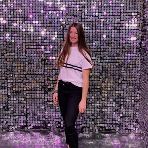 Meet your Posher, Kacey